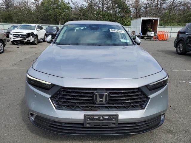 VIN 1HGCY2F87PA024073 2023 Honda Accord, Touring Hy... no.5