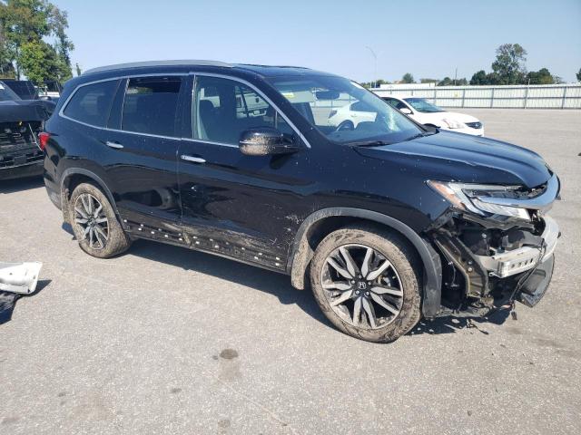 2019 HONDA PILOT ELIT - 5FNYF6H02KB040383