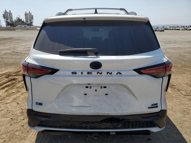 2023 TOYOTA SIENNA XSE - 5TDCRKEC5PS146273