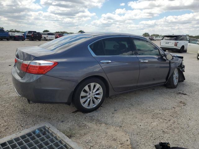 2015 HONDA ACCORD EXL - 1HGCR3F84FA001027