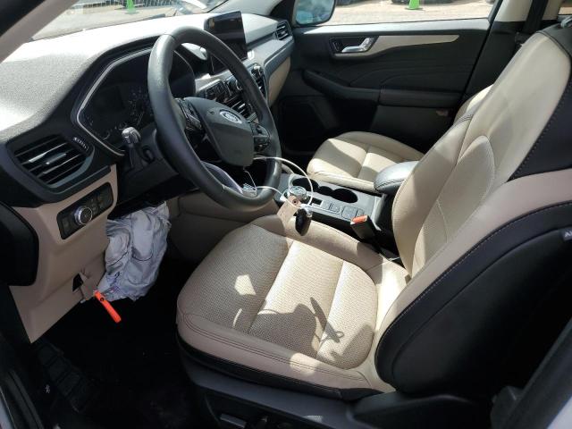 2022 FORD ESCAPE SEL - 1FMCU9H96NUA75256