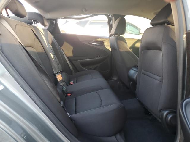 2024 CHEVROLET MALIBU RS - 1G1ZG5ST1RF183340