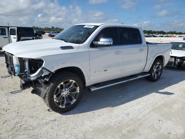 2021 RAM 1500 LONGH 1C6SRFKT0MN806798  71289264