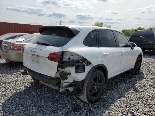 VIN WP1AB2A24GLA95583 2016 PORSCHE CAYENNE no.3