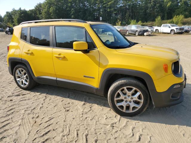 2018 JEEP RENEGADE L - ZACCJABB6JPH93119