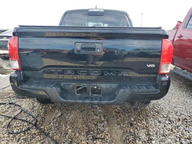 VIN 3TMCZ5AN1HM110512 2017 Toyota Tacoma, Double Cab no.6