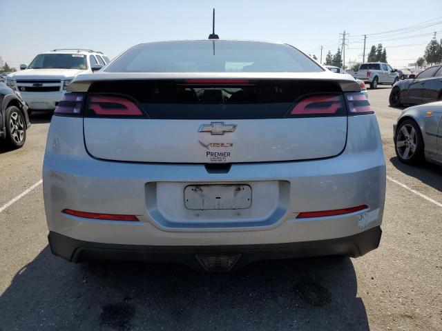 VIN 1G1RC6E42FU109468 2015 Chevrolet Volt no.6