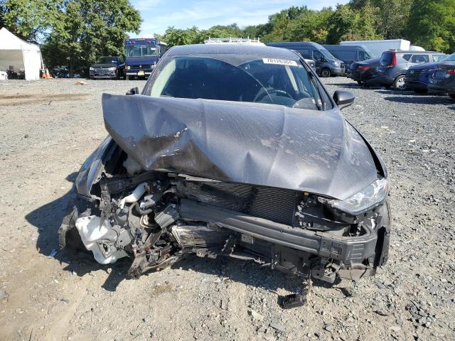 2020 FORD FUSION SE - 3FA6P0HD9LR101769