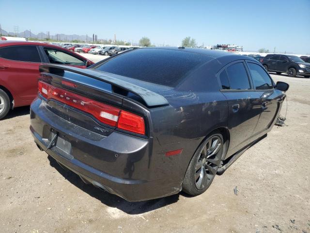 VIN 2C3CDXGJ6EH309830 2014 Dodge Charger, Super Bee no.3