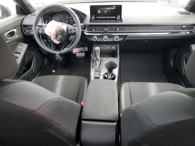 2024 HONDA CIVIC SPOR - 2HGFE2F56RH552932