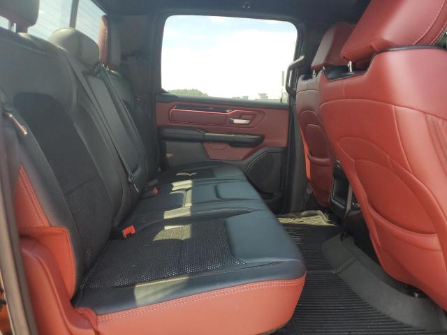2020 RAM 1500 REBEL - 1C6RRELT7LN303534