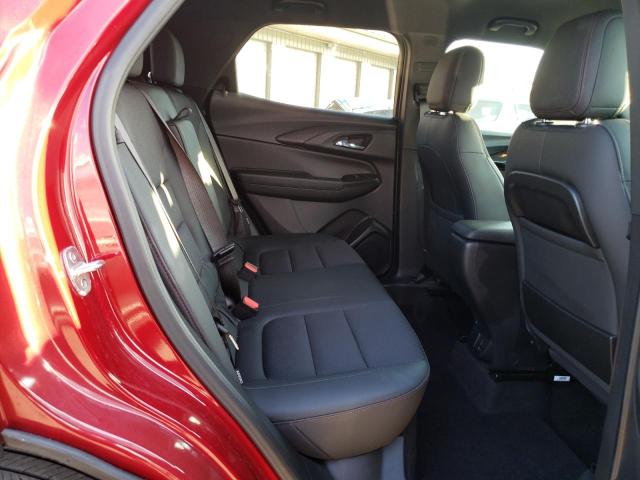 2021 CHEVROLET TRAILBLAZE - KL79MTSLXMB124241