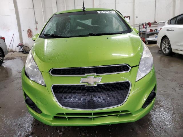 2015 CHEVROLET SPARK LS - KL8CB6S90FC715477