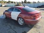 VOLKSWAGEN CC LUXURY photo