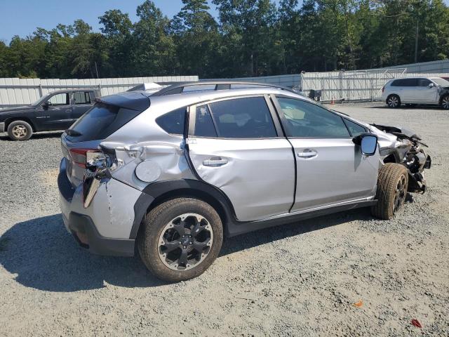 2023 SUBARU CROSSTREK - JF2GTAPC4P8222338