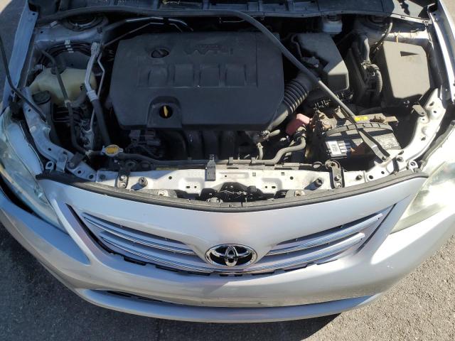 VIN 5YFBU4EE7DP128420 2013 Toyota Corolla, Base no.11