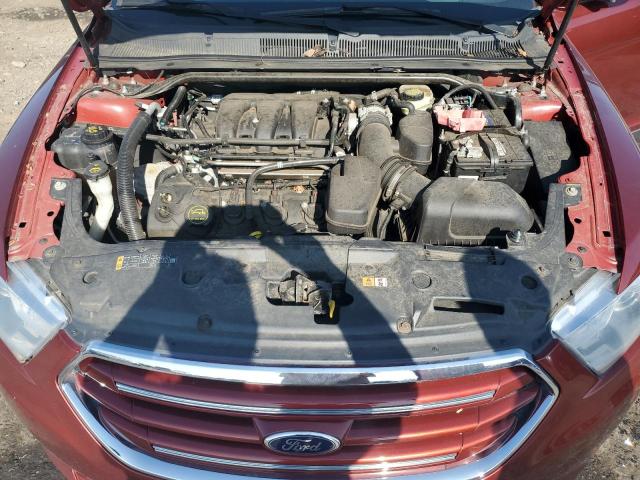 VIN 1FAHP2F86EG168883 2014 Ford Taurus, Limited no.11