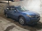 SUBARU OUTBACK PR снимка