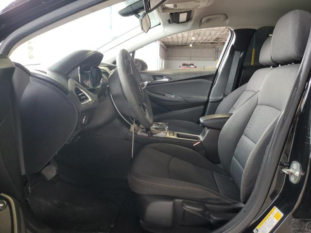 2018 CHEVROLET CRUZE LS - 1G1BC5SM6J7218250
