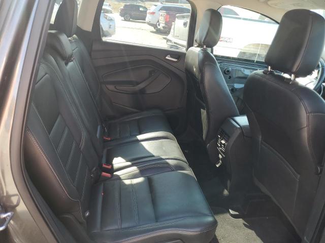 2018 FORD ESCAPE SEL - 1FMCU0HD3JUC31327