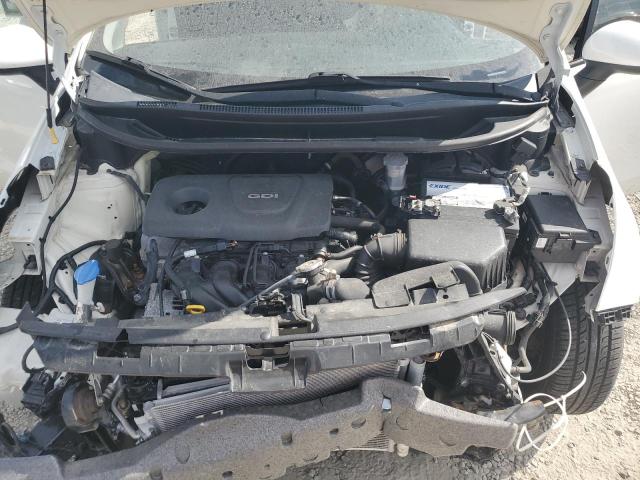 2016 KIA RIO LX - KNADM4A36G6574340