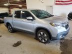 HONDA RIDGELINE photo