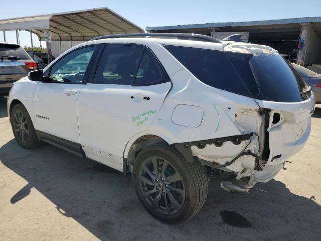 2024 CHEVROLET EQUINOX RS 3GNAXMEG2RS136981  69800444