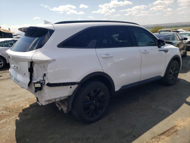 2021 KIA SORENTO S - 5XYRLDLC0MG004190