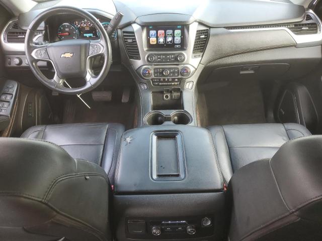 1GNSKBKC0HR300674 2017 CHEVROLET TAHOE