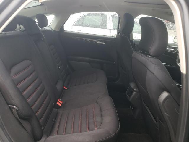 2015 FORD FUSION SE - 3FA6P0H96FR191866