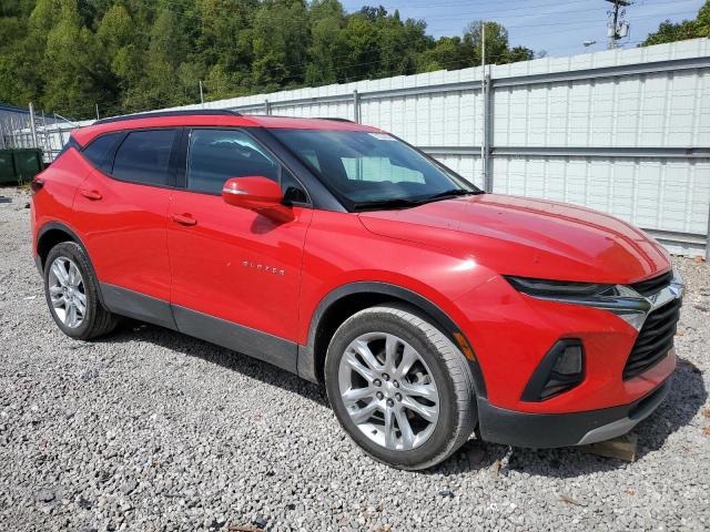 2022 CHEVROLET BLAZER 3LT - 3GNKBJRS0NS234269