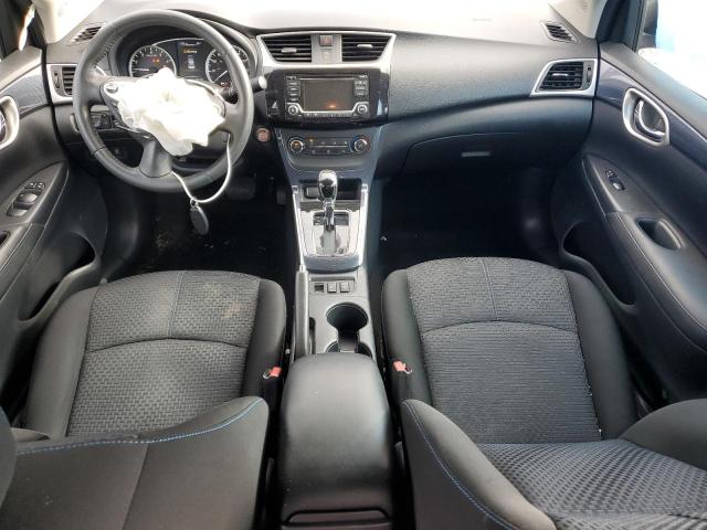 2017 NISSAN SENTRA S - 3N1AB7AP4HY227506