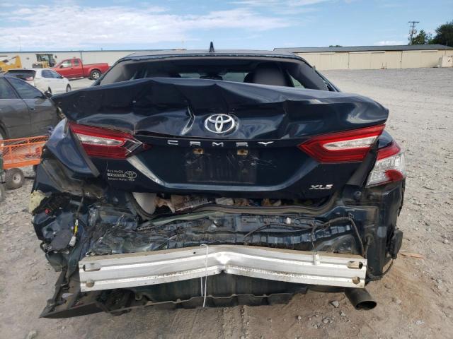 VIN 4T1B11HK8JU539246 2018 Toyota Camry, L no.6