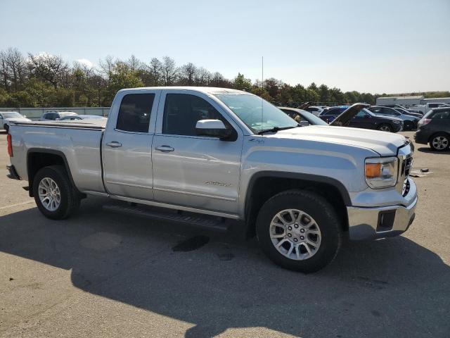 VIN 1GTV2UEC3EZ410871 2014 GMC Sierra, K1500 Sle no.4