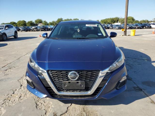 2019 NISSAN ALTIMA S - 1N4BL4BV8KC251386