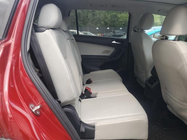 2019 VOLKSWAGEN TIGUAN SE - 3VV2B7AX3KM162018