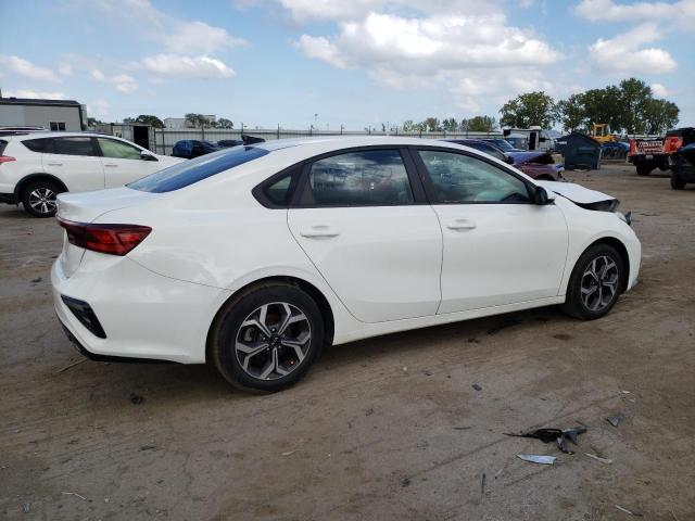 2020 KIA FORTE FE - 3KPF24ADXLE252945