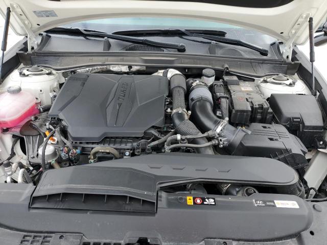 VIN KMHL54JC1RA377177 2024 Hyundai Sonata, N Line no.11