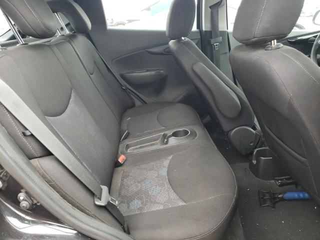 2016 CHEVROLET SPARK 1LT - KL8CD6SA5GC554503