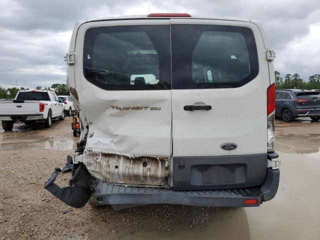 2016 FORD TRANSIT T- - 1FTYR1ZM8GKA89853