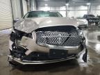 LINCOLN MKZ photo