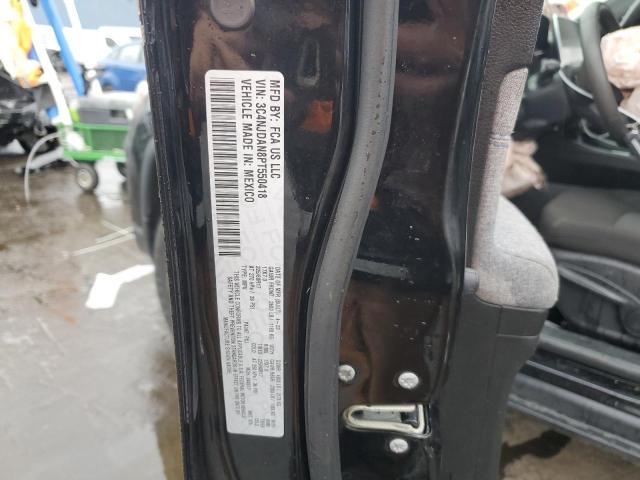 2023 JEEP COMPASS SP - 3C4NJDAN8PT550418