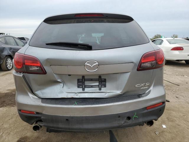 VIN JM3TB3CA1D0423244 2013 Mazda CX-9, Touring no.6