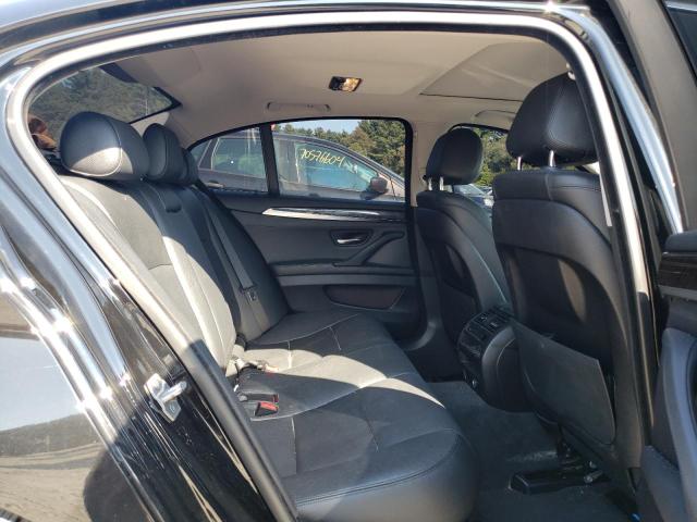 2016 BMW 535 XI - WBA5B3C57GG255641