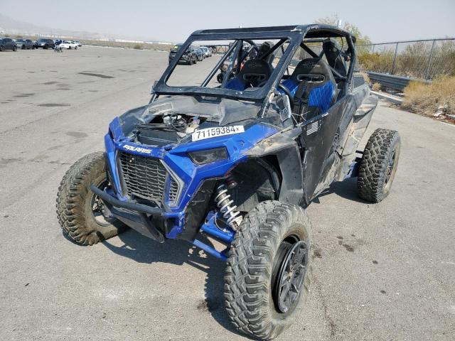2019 POLARIS RZR XP TUR - 3NSVEL922KG820588