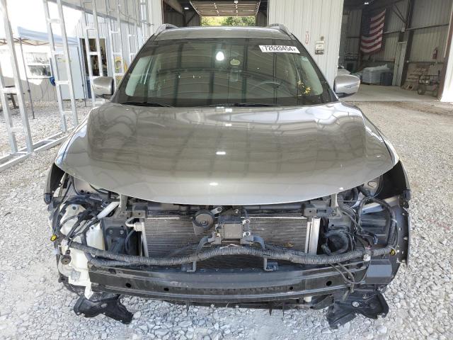 2018 NISSAN ROGUE S - KNMAT2MV3JP585856