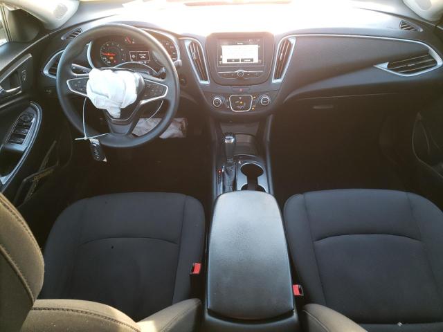 2018 CHEVROLET MALIBU LS - 1G1ZB5ST5JF205312