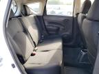 NISSAN VERSA NOTE photo