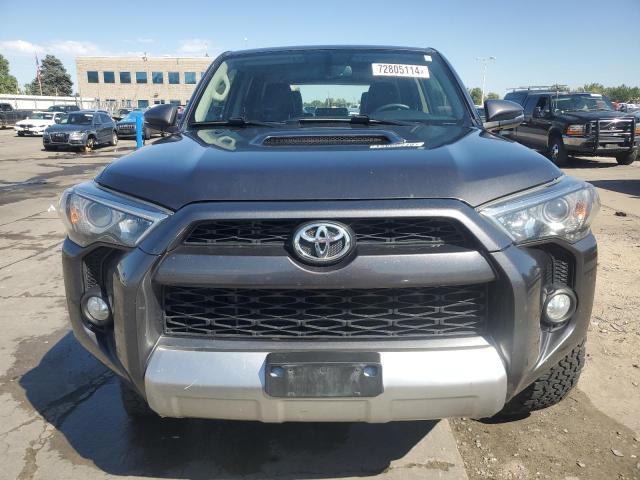 VIN JTEBU5JR0E5181047 2014 Toyota 4runner, SR5 no.5