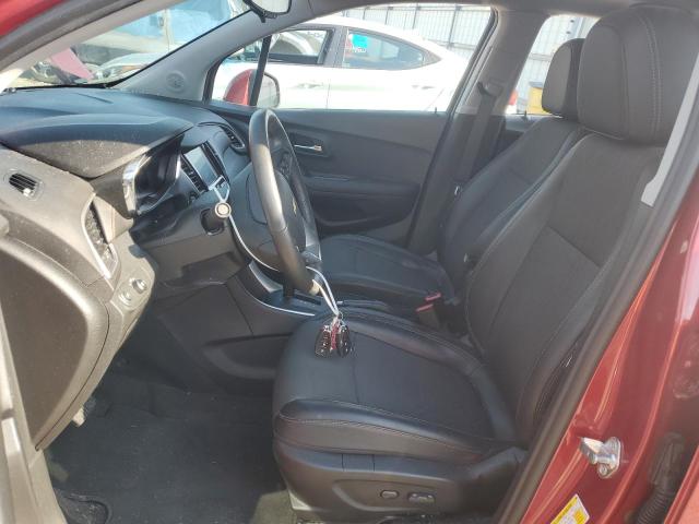 2020 CHEVROLET TRAX 1LT - 3GNCJLSB9LL175596